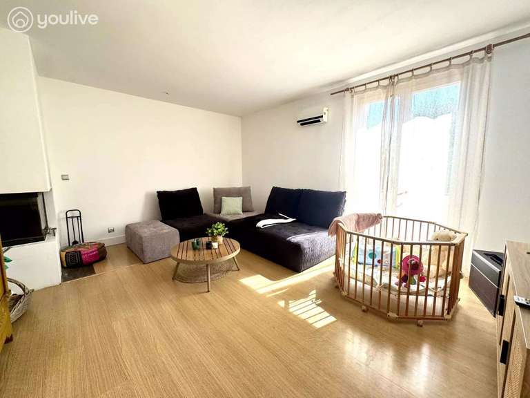 Maison Valle-di-Campoloro - 5 chambres