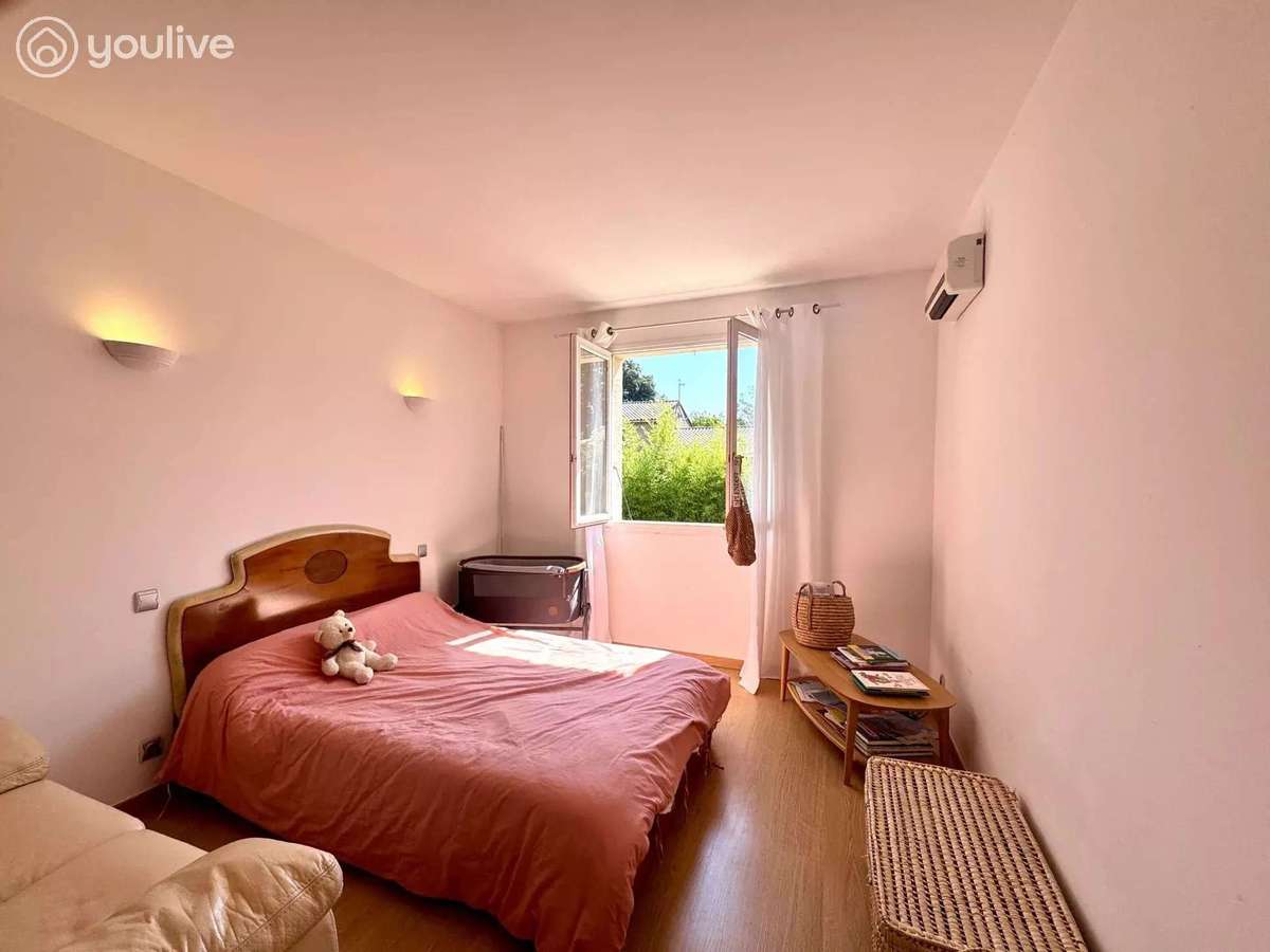 Maison Valle-di-Campoloro