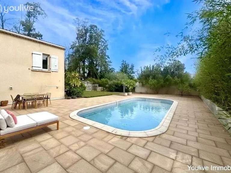 Maison Valle-di-Campoloro - 5 chambres