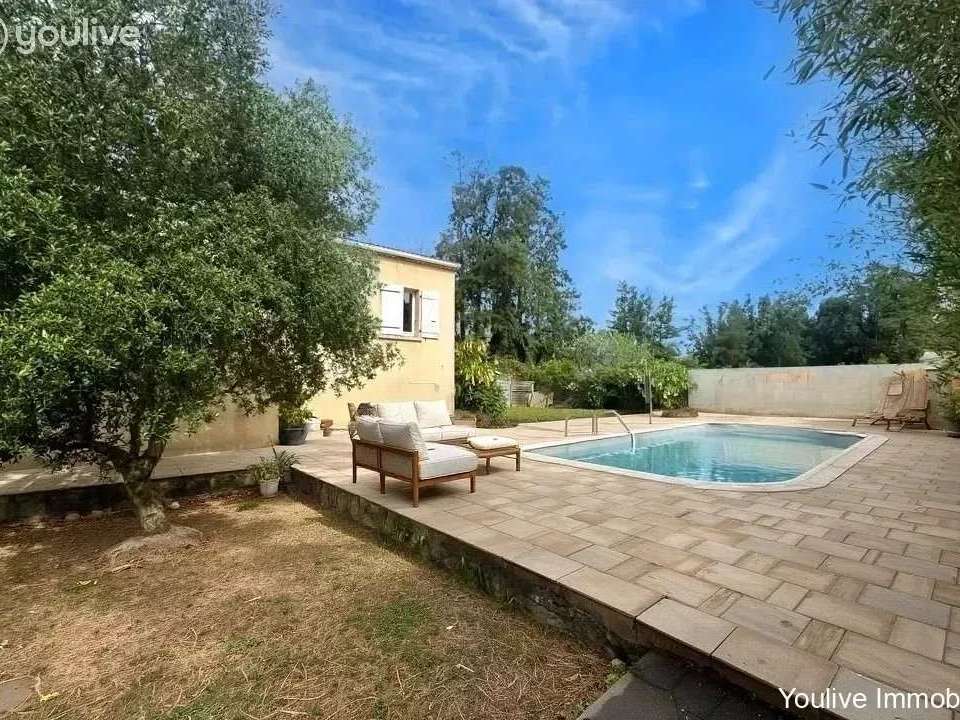 Maison Valle-di-Campoloro