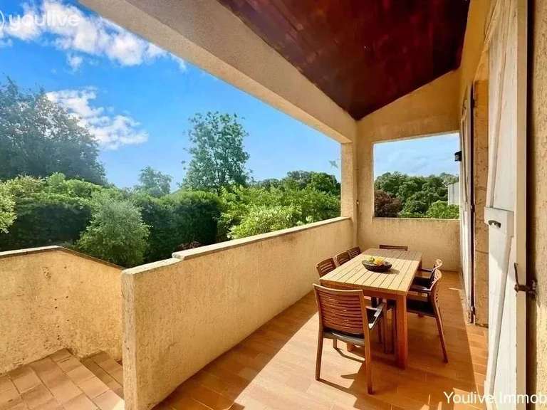 Maison Valle-di-Campoloro - 5 chambres