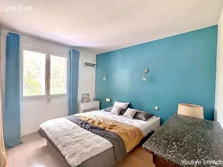Maison Valle-di-Campoloro - 5 chambres