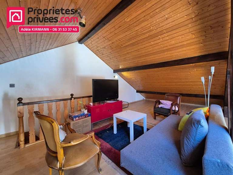 Maison Valleiry - 4 chambres