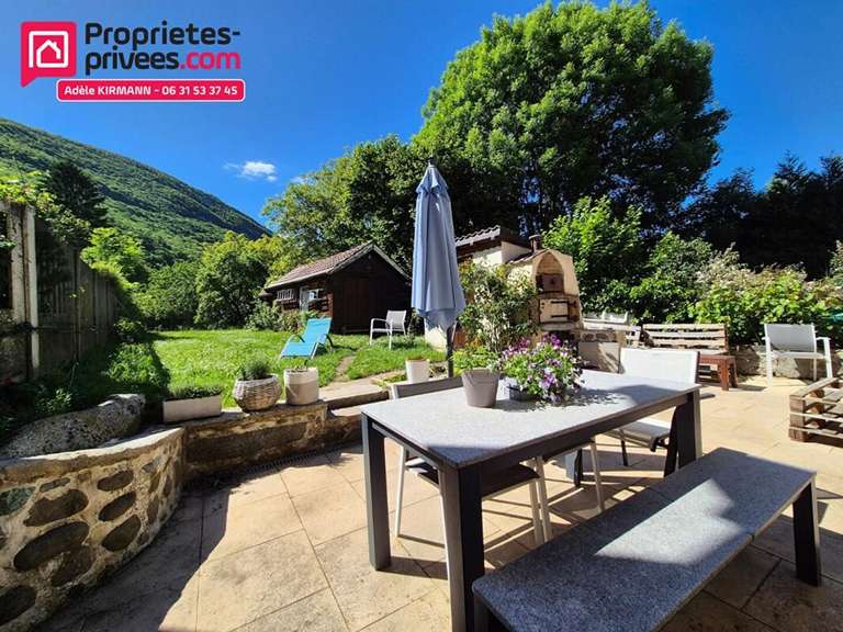 Maison Valleiry - 4 chambres