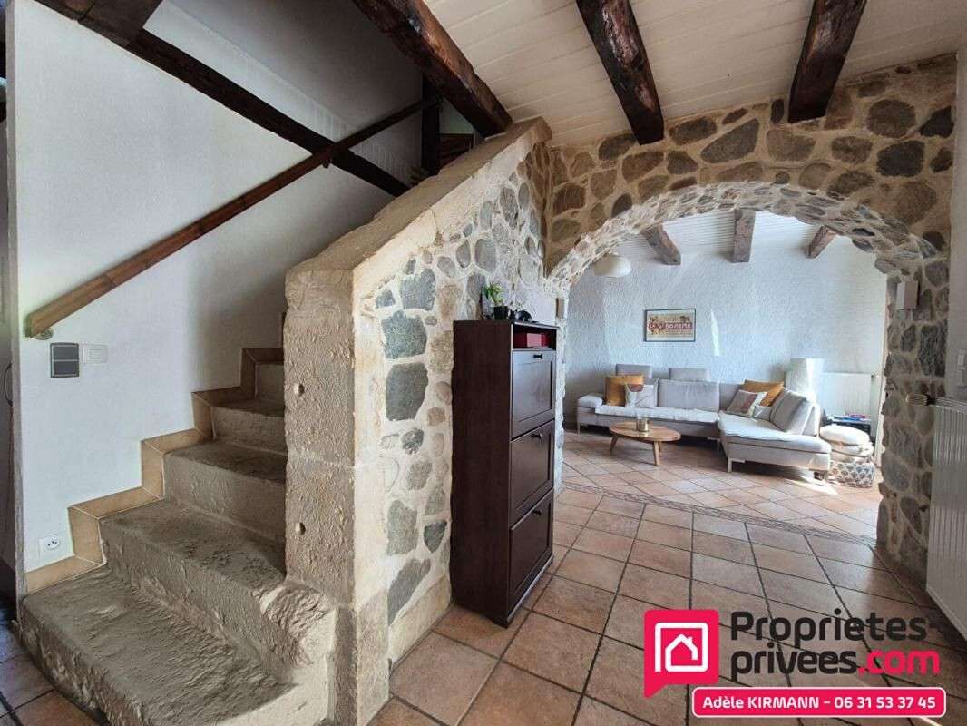 Maison Valleiry