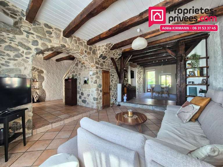 Maison Valleiry - 4 chambres