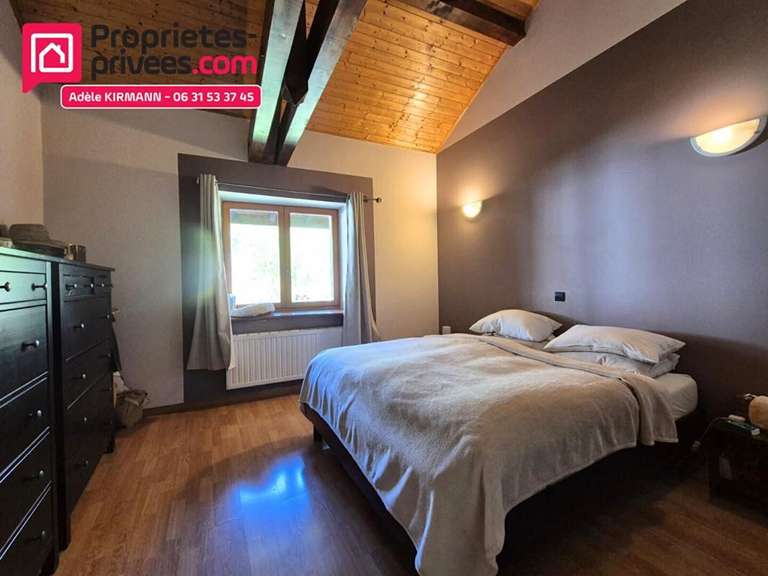 Maison Valleiry - 4 chambres