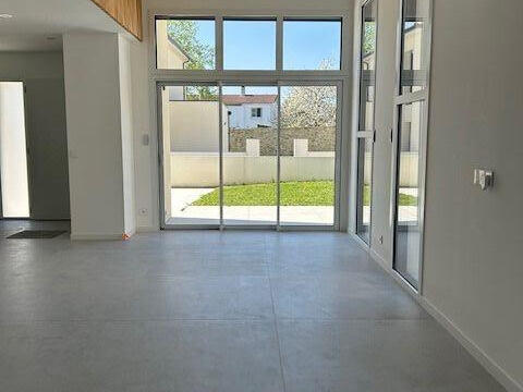 Maison Vallet - 127m²