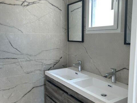 Maison Vallet - 127m²