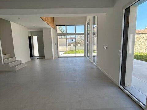 Maison Vallet - 127m²