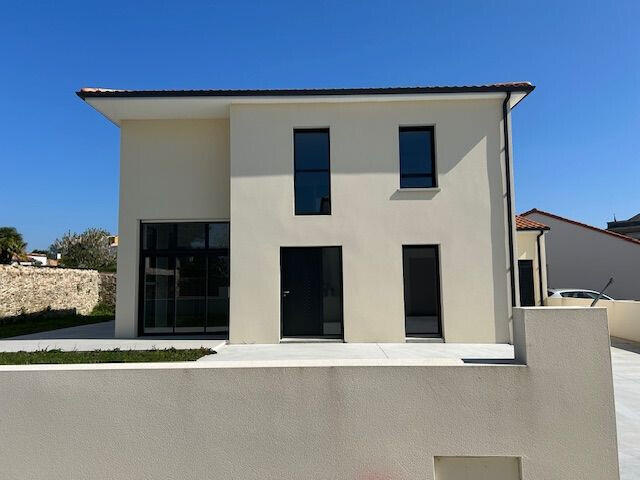 Maison Vallet - 127m²