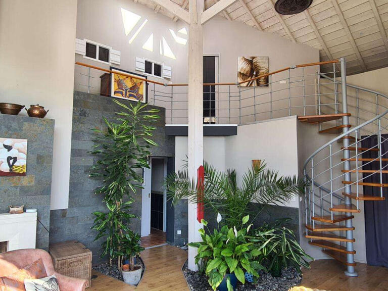 Maison Vallet - 4 chambres