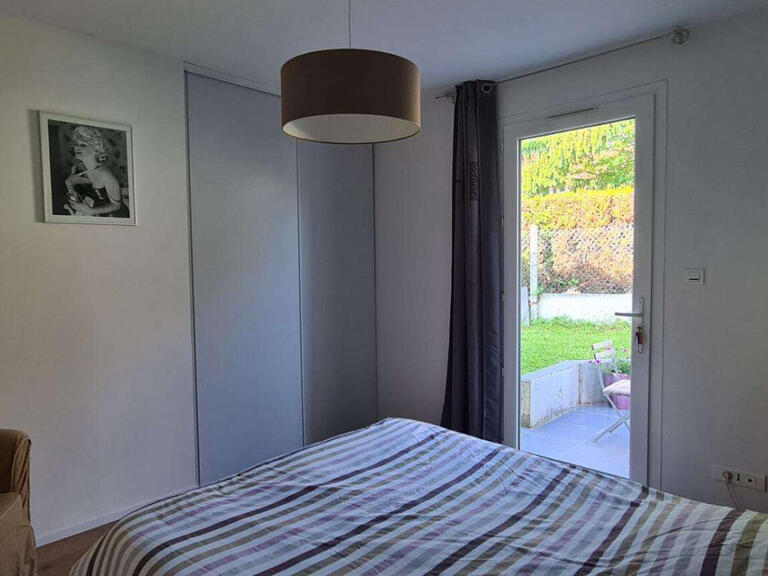 Maison Vallet - 4 chambres