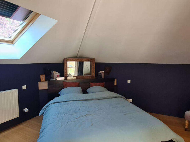 Maison Vallet - 4 chambres