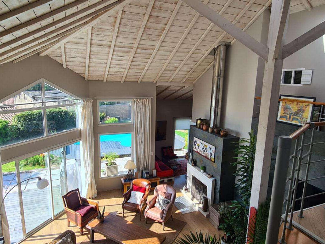 Maison Vallet