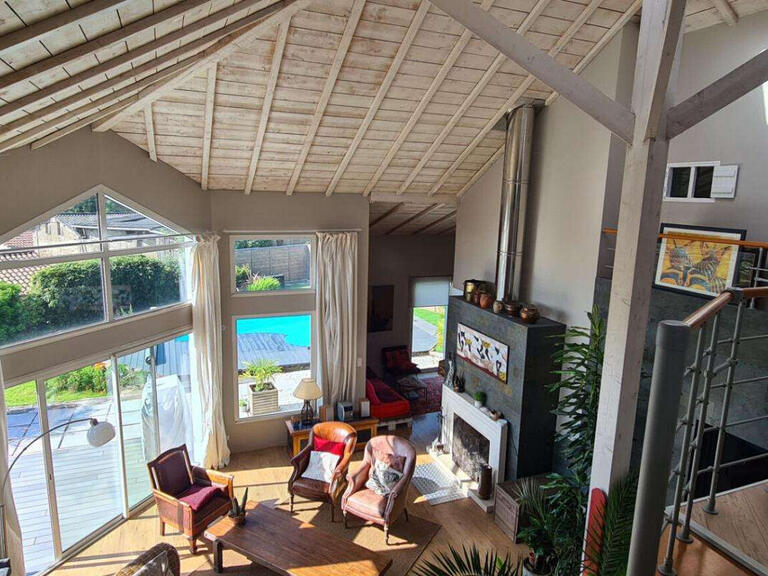Maison Vallet - 4 chambres