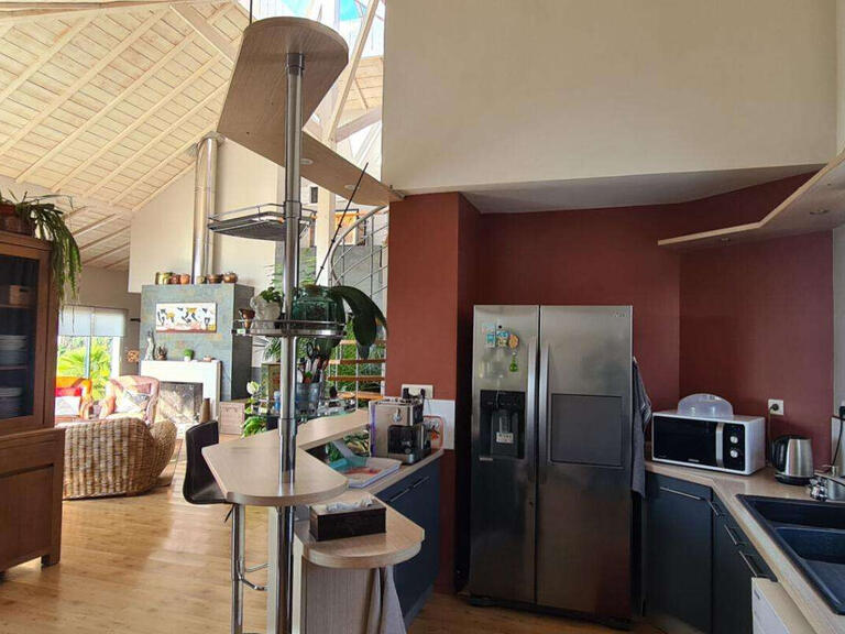 Maison Vallet - 4 chambres