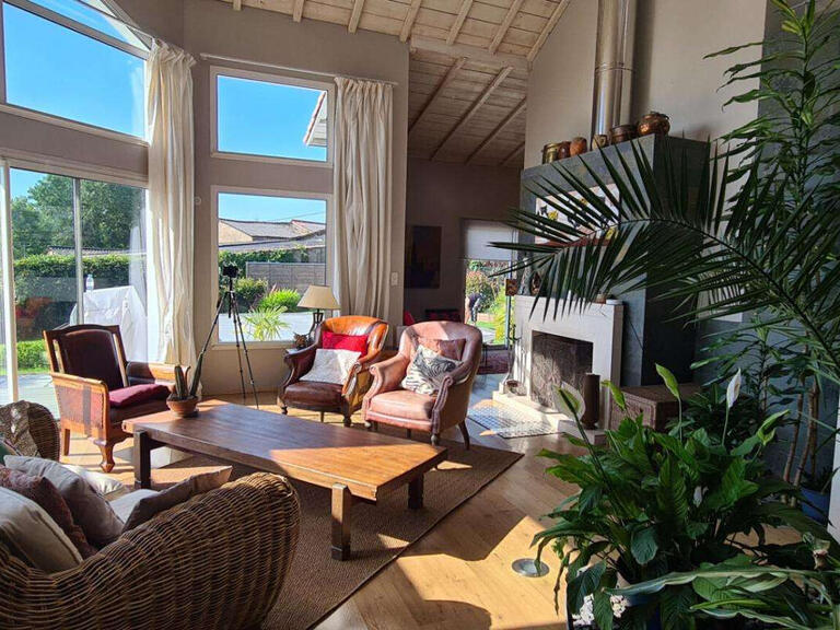 Maison Vallet - 4 chambres