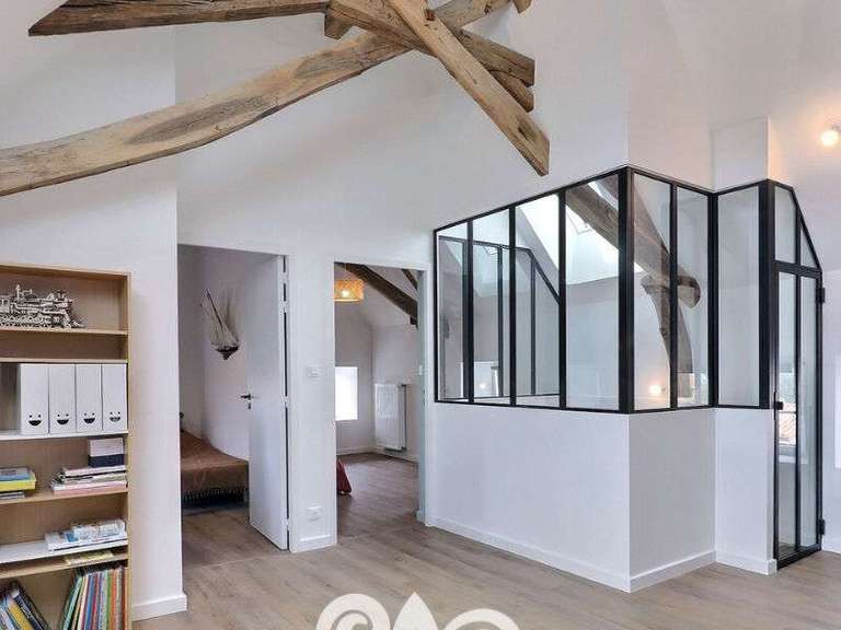 Maison Vallet - 6 chambres