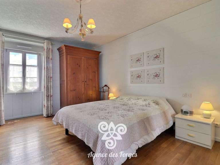 Maison Vallet - 6 chambres