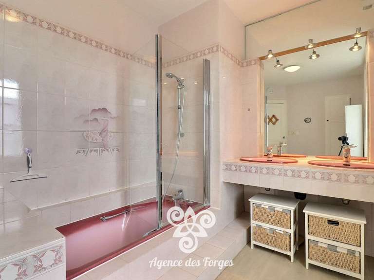 Maison Vallet - 6 chambres