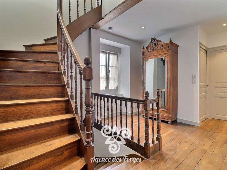 Maison Vallet - 6 chambres