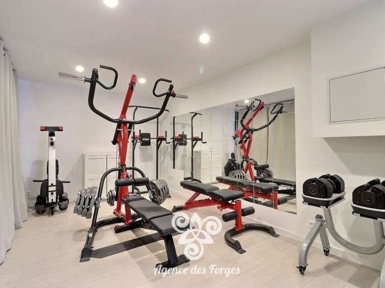 Maison Vallet - 6 chambres