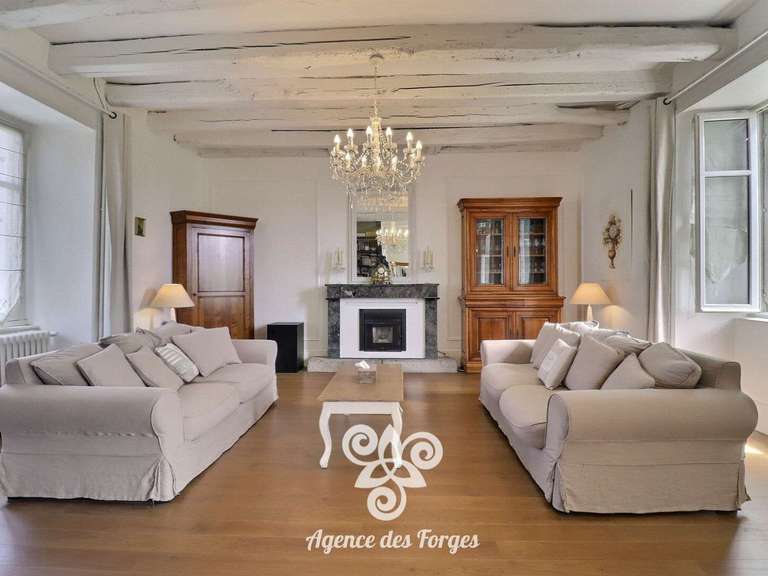 Maison Vallet - 6 chambres