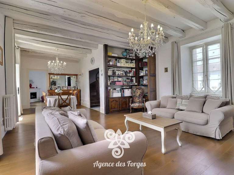 Maison Vallet - 6 chambres