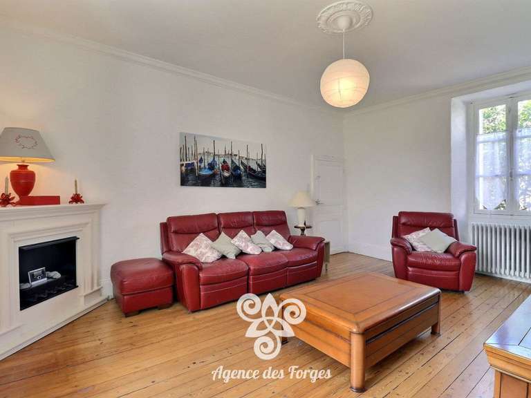 Maison Vallet - 6 chambres