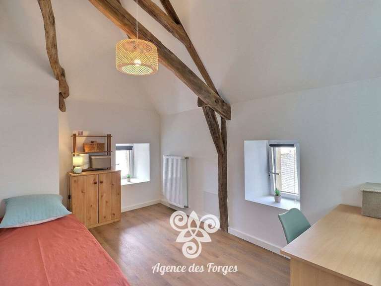 Maison Vallet - 6 chambres