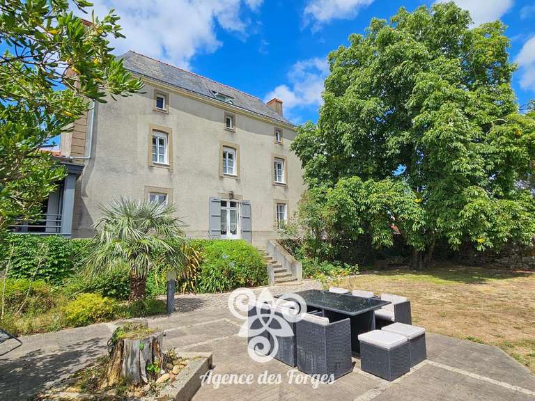 Maison Vallet - 6 chambres