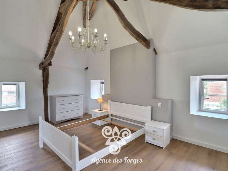 Maison Vallet - 6 chambres