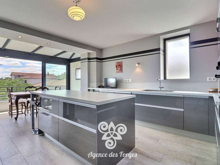 Maison Vallet - 6 chambres