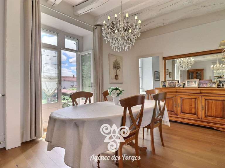 Maison Vallet - 6 chambres