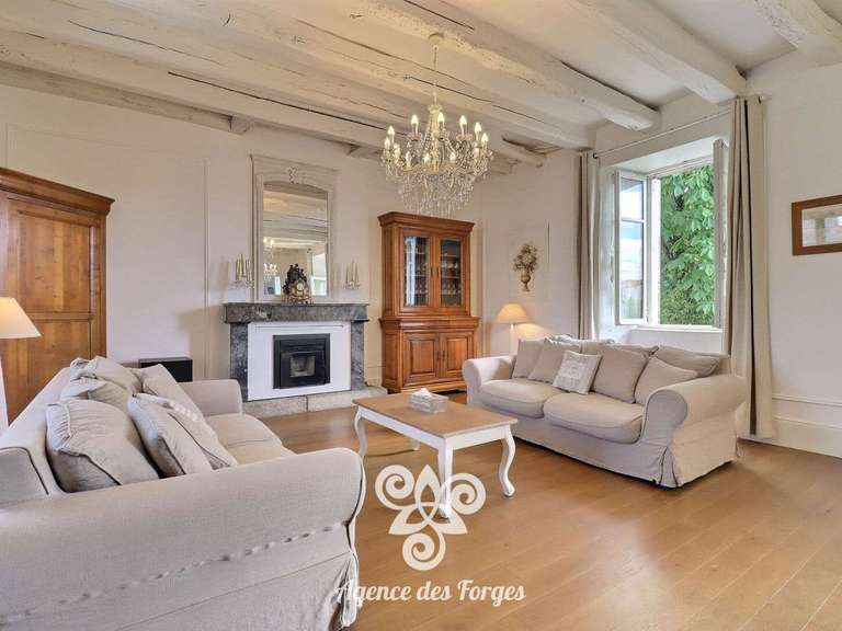 Maison Vallet - 6 chambres