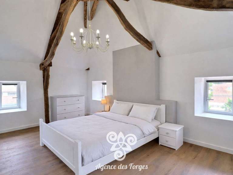 House Vallet - 6 bedrooms