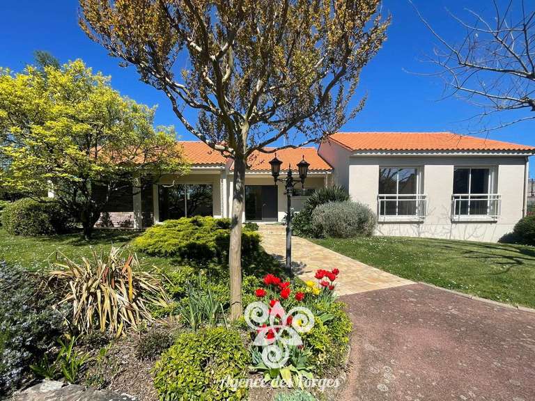 Maison Vallet - 4 chambres