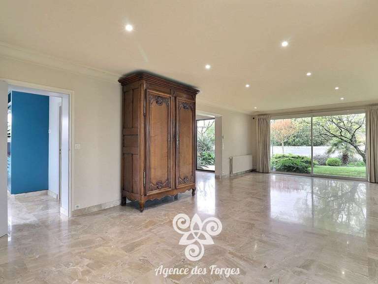 Maison Vallet - 4 chambres