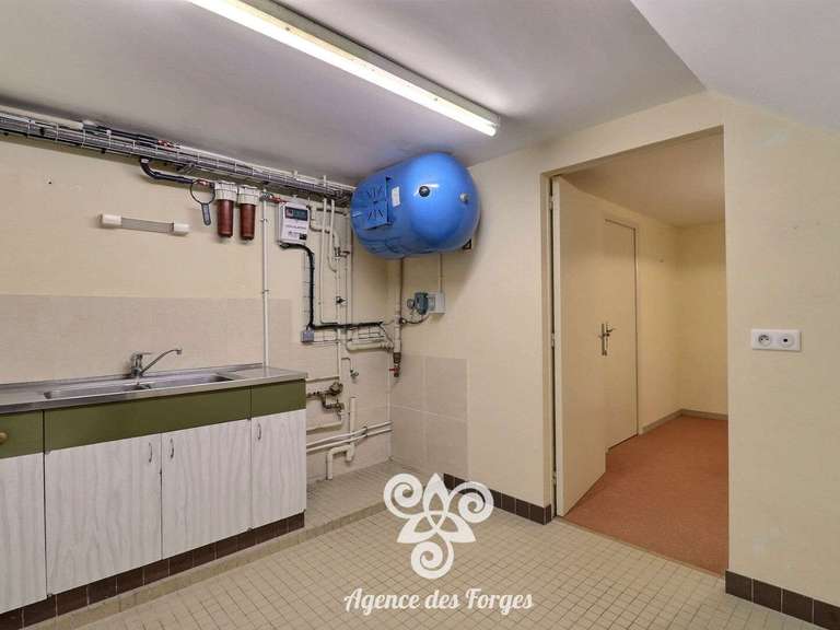 Maison Vallet - 4 chambres