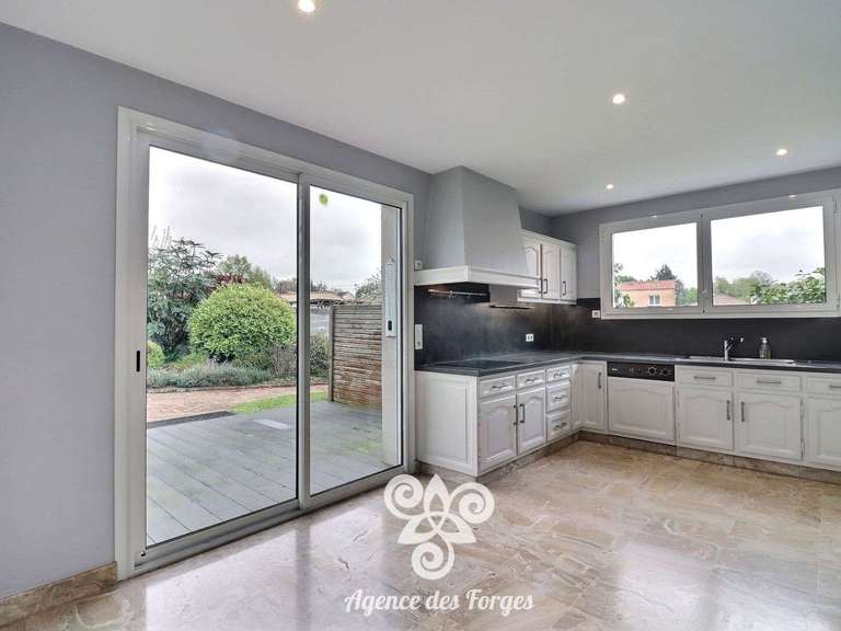 Maison Vallet - 4 chambres