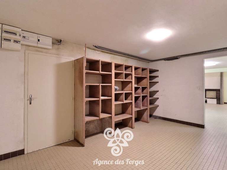 Maison Vallet - 4 chambres