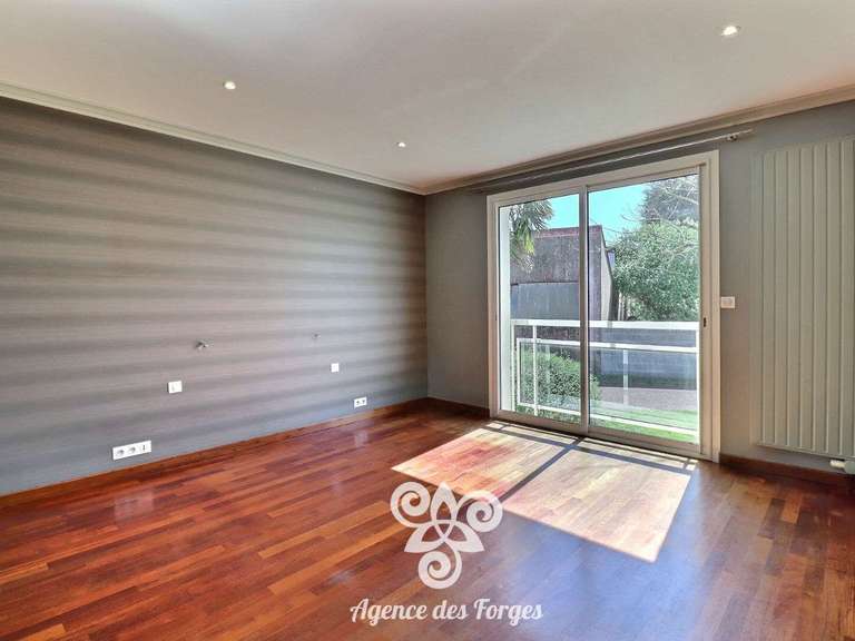 Maison Vallet - 4 chambres