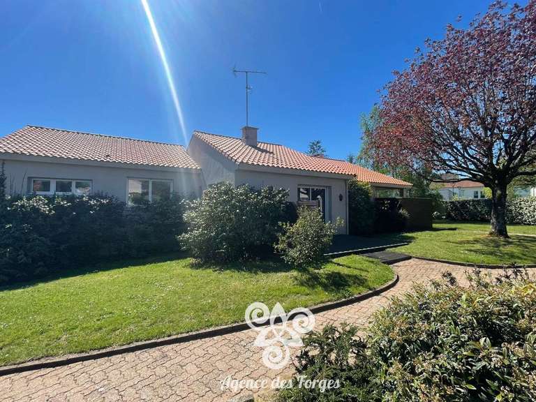 Maison Vallet - 4 chambres