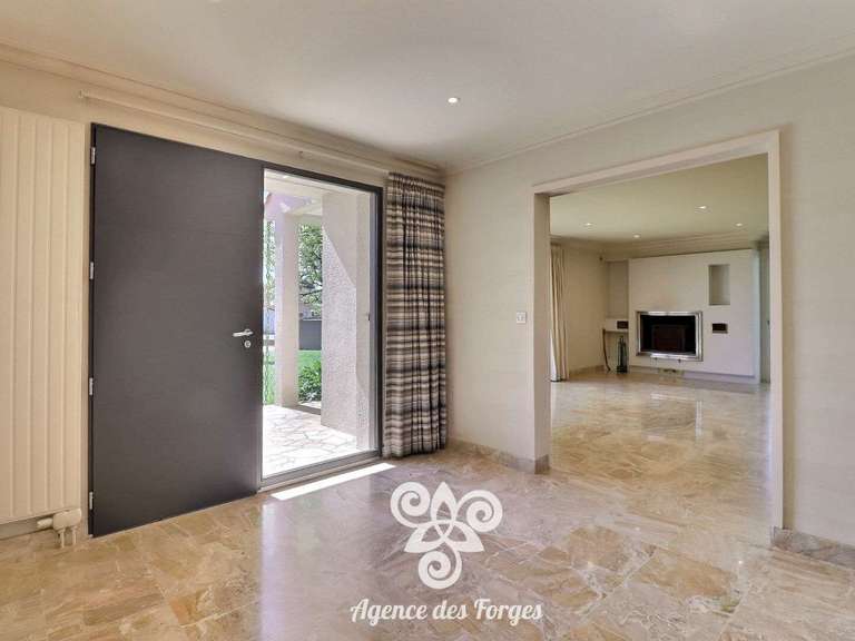 Maison Vallet - 4 chambres