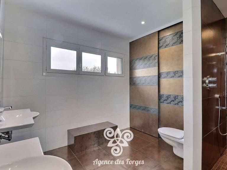 Maison Vallet - 4 chambres