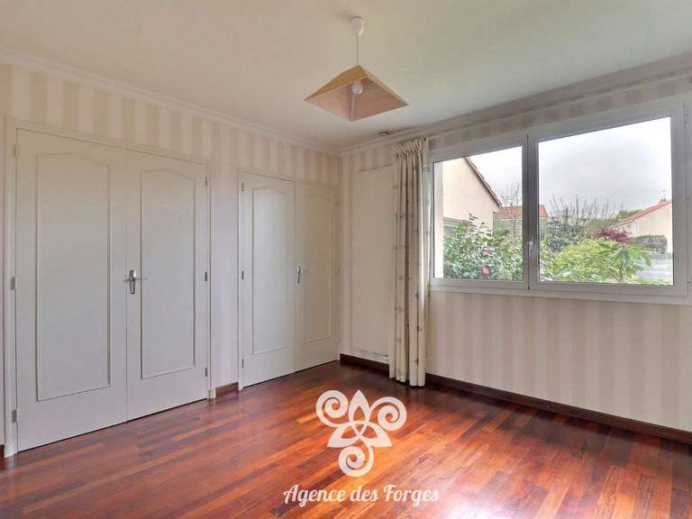 Maison Vallet - 4 chambres