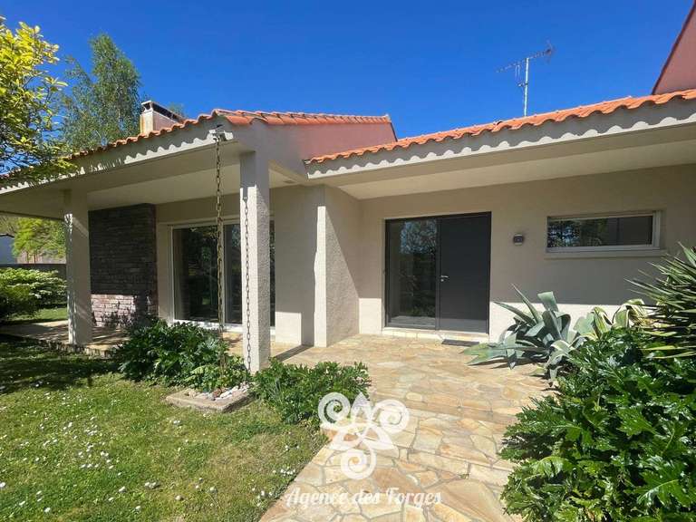 Maison Vallet - 4 chambres