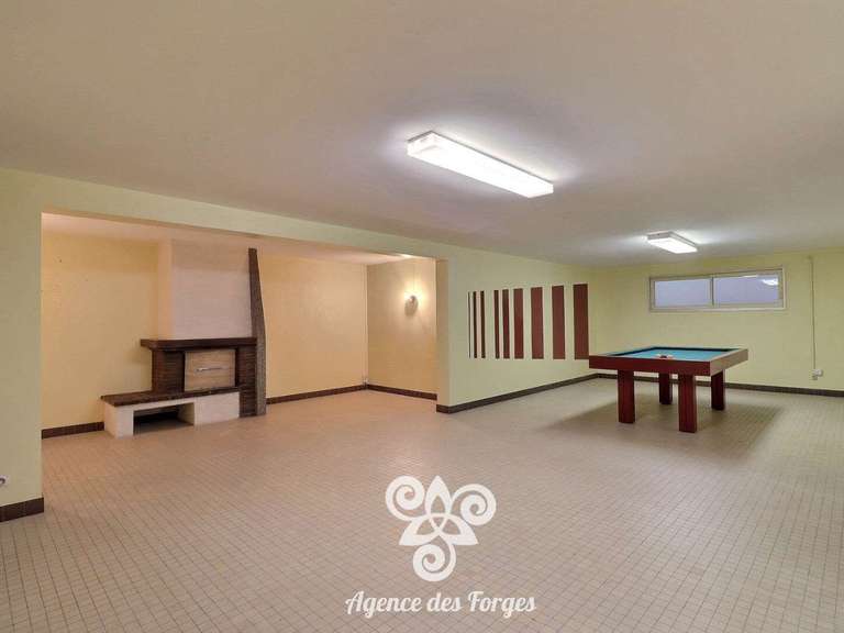 Maison Vallet - 4 chambres