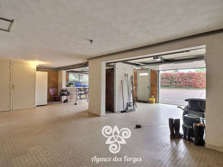 Maison Vallet - 4 chambres